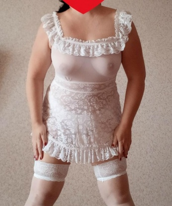 Проститутка Марина